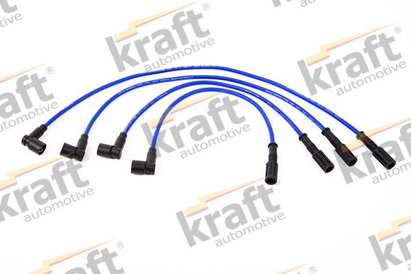 KRAFT AUTOMOTIVE uždegimo laido komplektas 9123132 SW